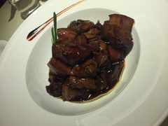 圆苑红烧肉-圆苑(上海广场店)
