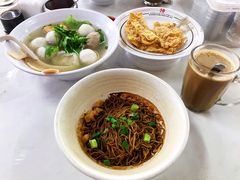 -阿坤纯正西刀鱼丸(Kuala Lumpur Branch)
