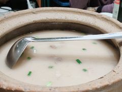 -刘胖子家常菜·蹄花焖藕(中央花园店)