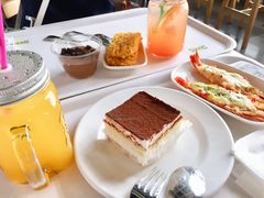 -宜家·瑞典风味餐厅(海达南街店)