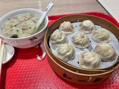 -知味观(湖滨总店)