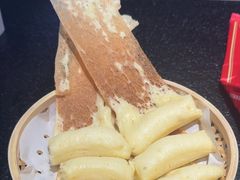 -周姑娘不等味·牛羊肉火锅·螃蟹罗氏虾·烤鱼烤串(高邮店)