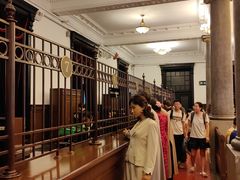 -沈阳金融博物馆