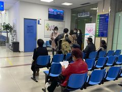 -武汉大学附属爱尔眼科医院(湖北总院)