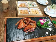 红烧鸽-大鸽饭(马王堆店)