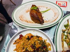 -MIO弥欧洋房西餐厅(中央大街店)