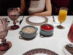 -俄士厨房(环球港店)