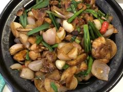 -时间里·新派粤菜(远洋店)
