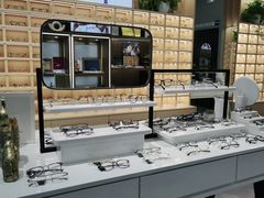 -一代眼镜·蔡司配镜(浦东大拇指广场店)