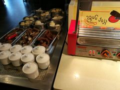 -豪亨世家牛排自助(乐群店)