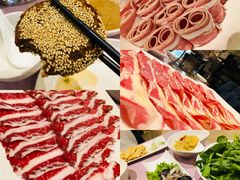 -鼎鼎香·港式火锅(北京SKP店)