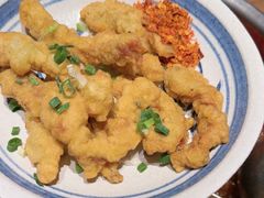 -巴奴毛肚火锅(京西大悦城店)