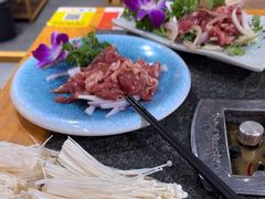 -鹤之乡·齐齐哈尔烤肉·非遗(秋涛路店)