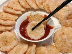 -新海渔港·胶东海鲜家常菜·家宴(奥体中心店)