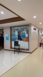 -爱贝蕊恩韩式月子会所(南山店)
