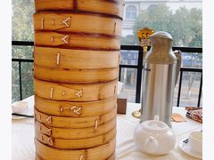 -怡园饭店-餐厅(四望亭店)