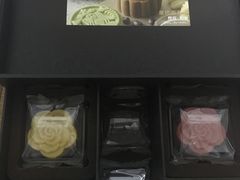-星巴克(深圳龙华人民北店)