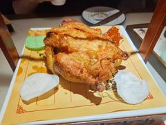 -遇见长安之高山流水(李家村万达店)