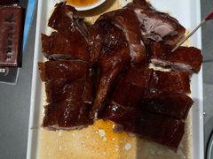 -先记烧鹅王·本地粤菜(福永店)