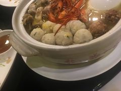 -徐记私厨(半淞园路店)