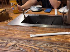 -柿子树炭烤羊腿(金台路店)