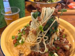 -阿福板凳面(观音桥店)