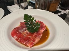 -黑崎烧肉·山野厨房(坪山店)