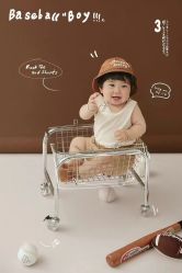 -七彩鱼儿童摄影(江汉路店)