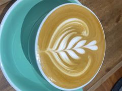 -Line 咖啡(石厦花园店)