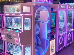 -CGV星星影城(颐堤港ScreenX店)