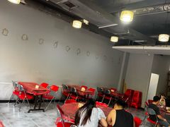 -三码头烧烤(长沙市贺龙体育运动学校店)