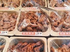 -绝味鸭脖(浦江城市生活广场店)