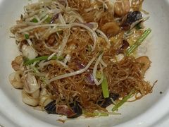 -顺风海鲜港(长寿路店)