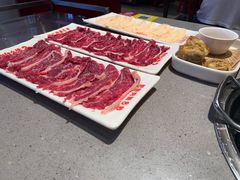 -为什么牛潮汕牛肉火锅(中信广场店)