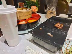 -羲和雅苑烤鸭坊(丰台万达店)