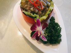 -爷爷的草帽·海鲜馆(孙塘路店)