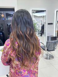 -FINE HAIR 烫染专业设计
