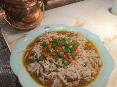骄子肥牛-锦府盐帮·李宅(领展购物广场中关村店)
