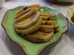 咸蛋黄鸭卷-永兴餐厅(复兴中路店)