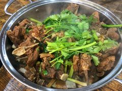 -东山羊庄(八卦岭店)