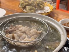 -潮陈记土鸡火锅(东厦北路店)
