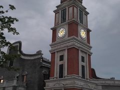 -赤坎·广东华侨国际旅游度假区