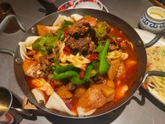 -塔哈尔·新疆盛宴(奉贤龙湖店)