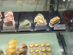-布朗尼西饼(粮道街店)