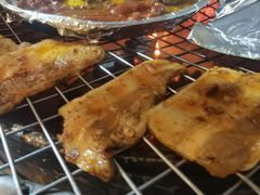 -毛小子西昌藿香火盆烧烤(学苑路店)