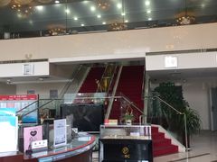 -中国工商银行(青岛香港中路阳光支行)