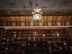 -波特曼西餐厅(中央大街店)