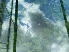 -山沟沟景区