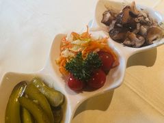 -老井俄式餐厅