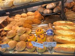 -BreadTalk面包新语·烘焙蛋糕(领展购物广场店)